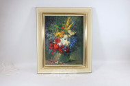 Gemälde ''Blumenstillleben''