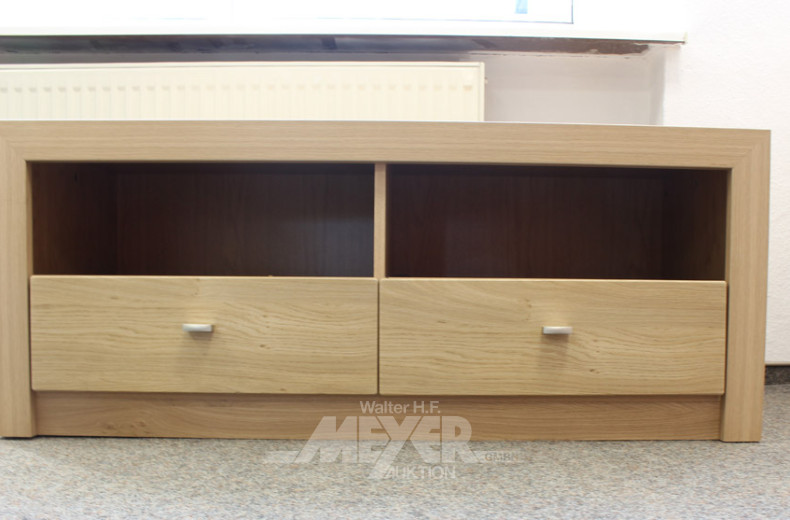 Wohnzimmer Phono-/TV-Anrichte,