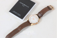 Herrenarmbanduhr EMPORIO ARMANI,