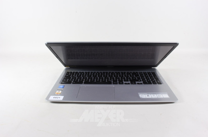 Laptop ACER, Chromebook 315, 15,6'' FHD