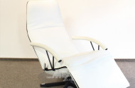 Relaxsessel, JORI mit Drehgestell,