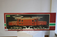 Lokomotive LGB, 2040
