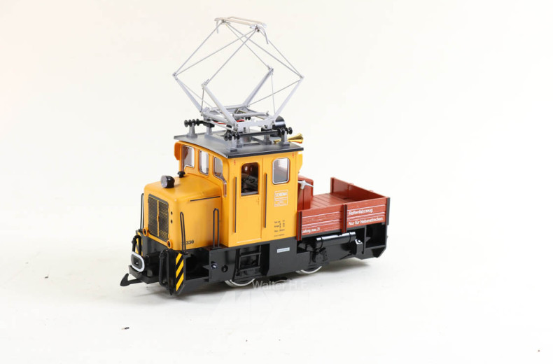 Lokomotive LGB, 21330