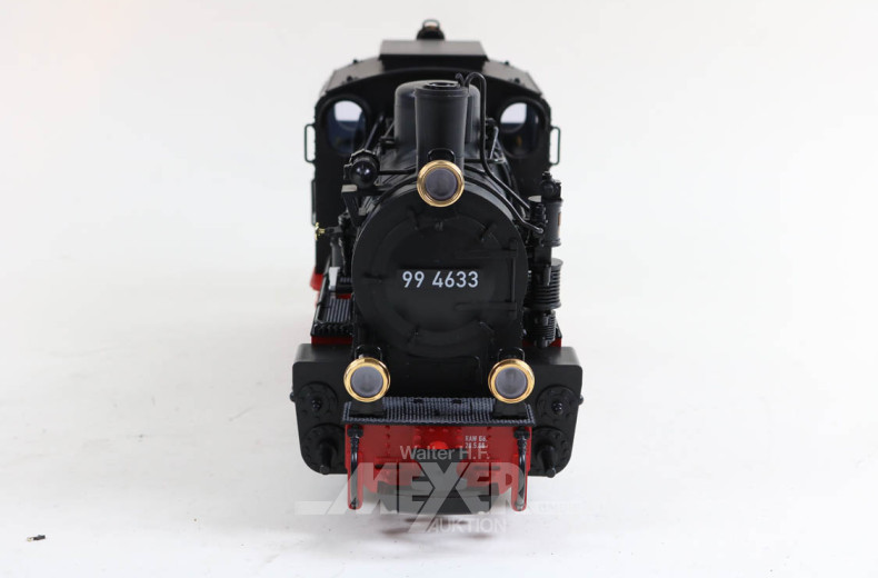 Lokomotive, LGB, 28001