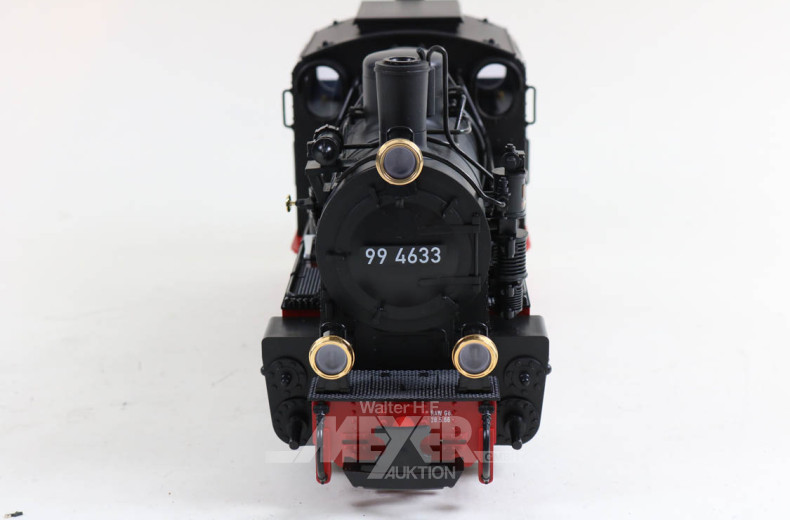 Lokomotive, LGB, 28001