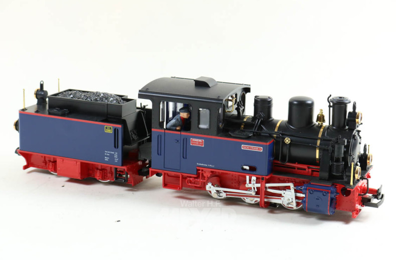 Lokomotive, LGB, 20261