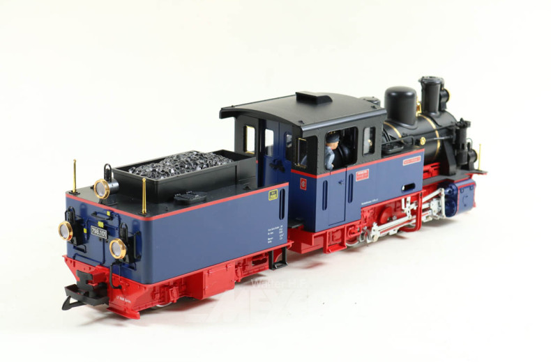 Lokomotive, LGB, 20261