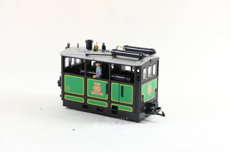 Lokomotive, LGB, 2150