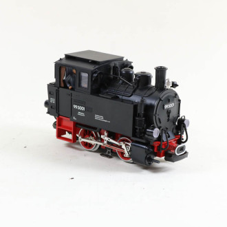 Lokomotive LGB, 2076D