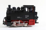 Lokomotive LGB, 2076D