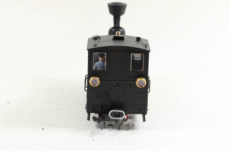 Lokomotive LGB, 2171D