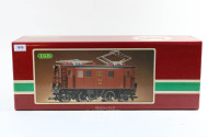 Lokomotive LGB, 2045