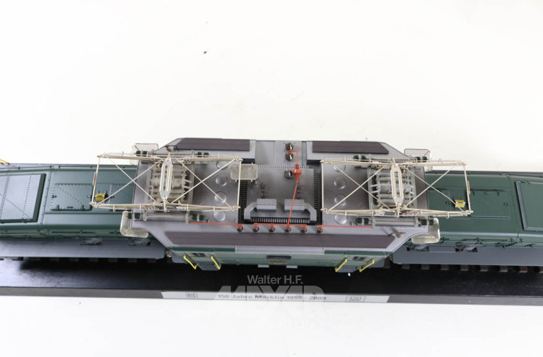 Modell- Elektrolokomotive MÄRKLIN,