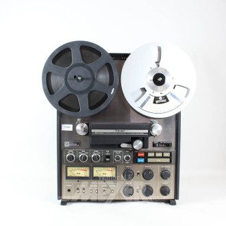 Tonbandgerät TEAC, Mod.: A-7300