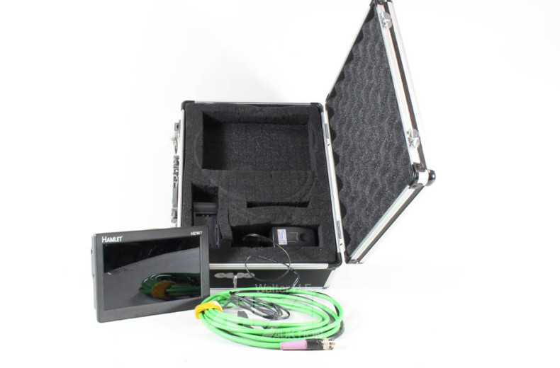 Full-HD Monitor HAMLET