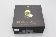 Box The Premium Edition 2013