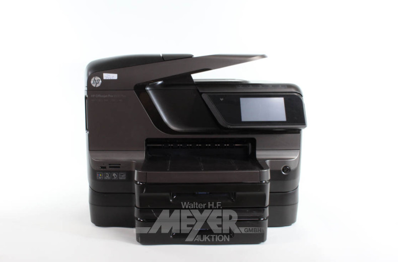 Posten Elektrotechnik, bestehend aus: