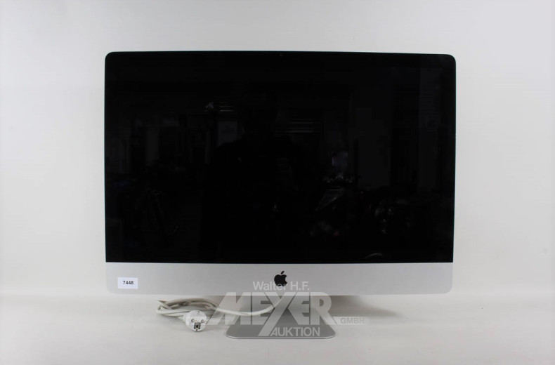 All-In-One Computer APPLE iMac,