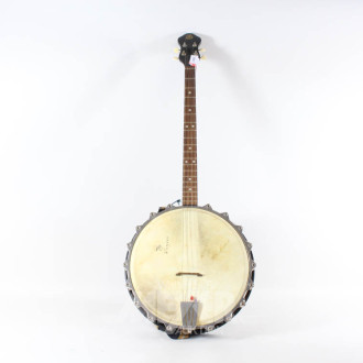 Musikinstrument ''Banjo'' FRAMUS,