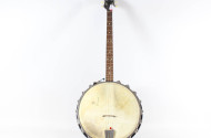 Musikinstrument ''Banjo'' FRAMUS,