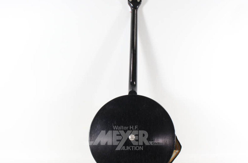 Musikinstrument ''Banjo'' FRAMUS,