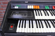 E-Orgel EKO, Mod.: Tiger P106 sowie