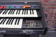 E-Orgel EKO, Mod.: Tiger P106 sowie