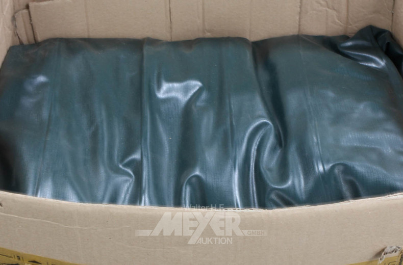 Schlauchboot mit Steckpaddel u. Pumpe