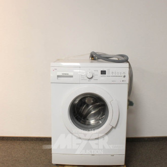 Waschmaschine SIEMENS, IQ300