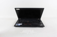 5 Laptops LENOVO ThinkPad X230, jw. mit