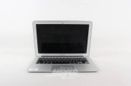 Laptop APPLE, MacBookAir A1466, silber