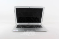 Laptop APPLE, MacBookAir A1466, silber