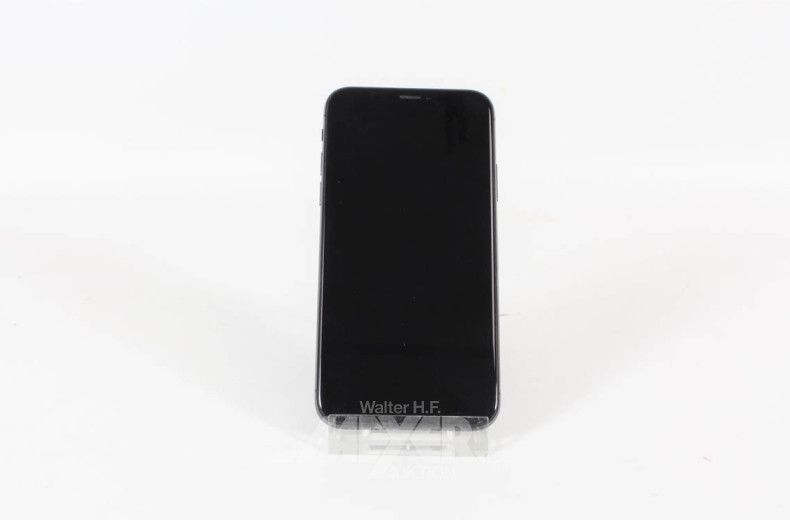 Smartphone APPLE iPhone 11, rot