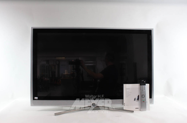 TV LOEWE 40'' inkl. FB