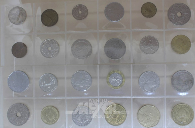 Uhrenarmbandelement u. Uhrenzifferblatt