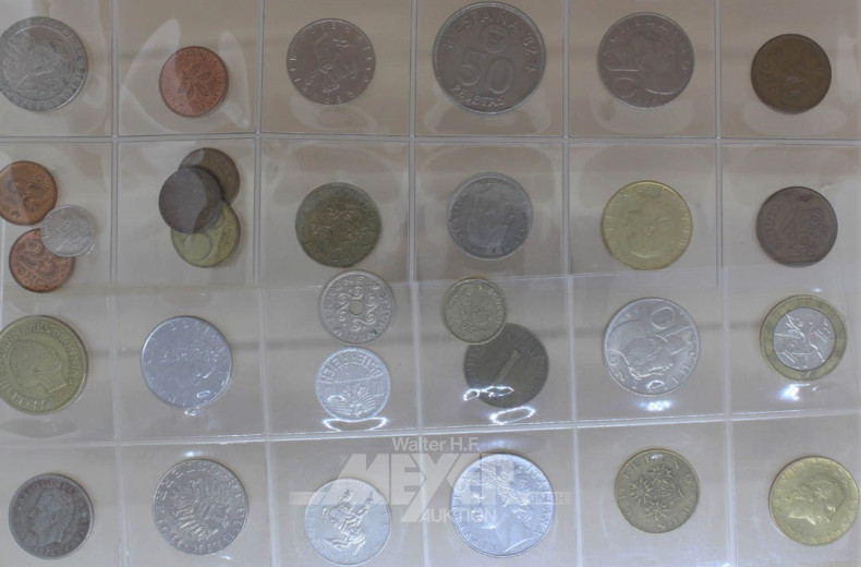 Uhrenarmbandelement u. Uhrenzifferblatt