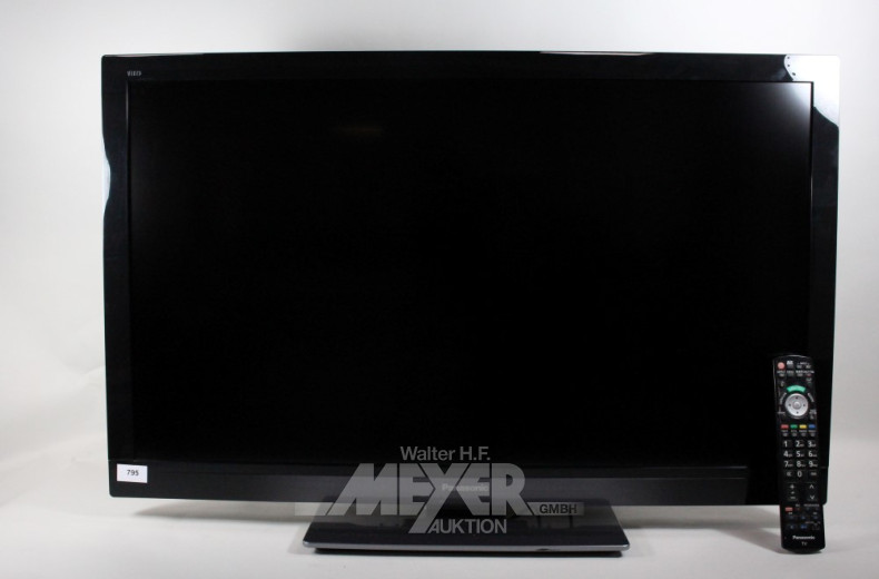 TV-Gerät PANASONIC, ca. 37''