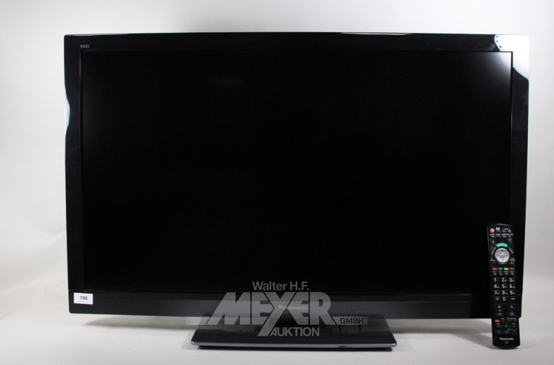 TV-Gerät PANASONIC, ca. 37''