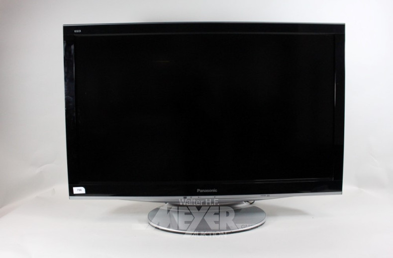 TV-Gerät PANASONIC, ca. 37'',