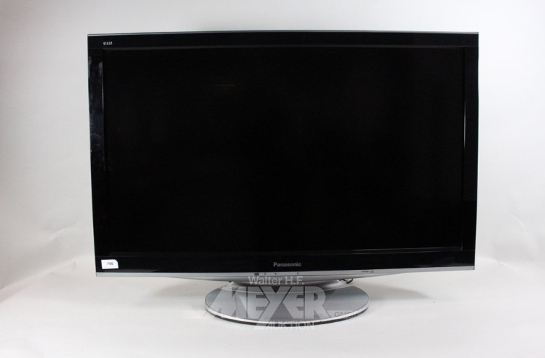 TV-Gerät PANASONIC, ca. 37'',