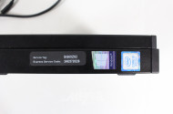Tisch-Computer DELL ''OptiPlex 3060''