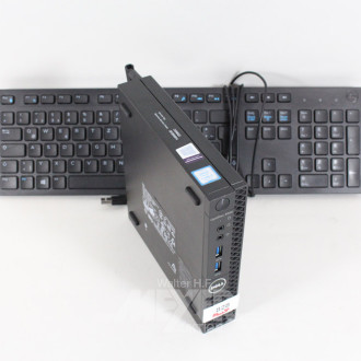 Tisch-Computer DELL ''OptiPlex 3050''