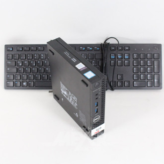 Tisch-Computer DELL ''OptiPlex 3050''