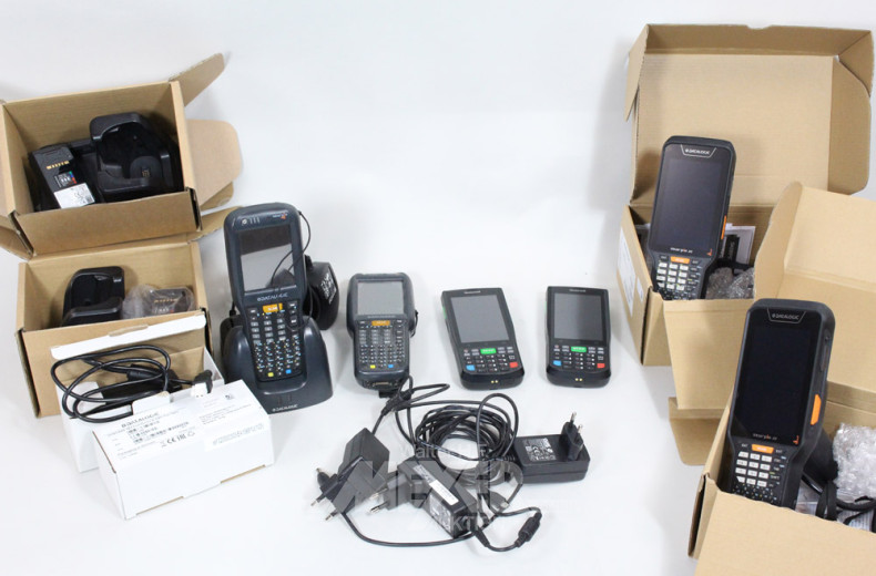 Warenauszeichnungssystem HANSHOW