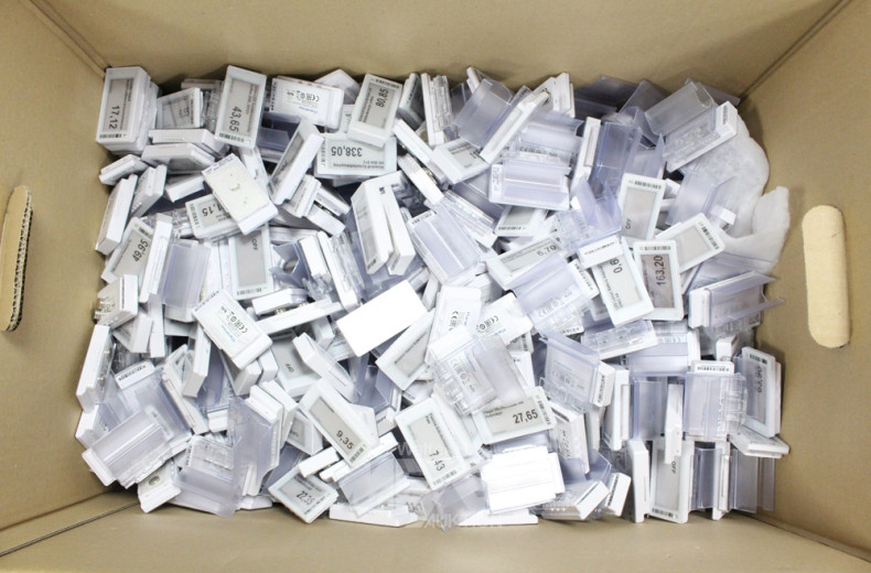 Warenauszeichnungssystem HANSHOW