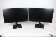 Monitore SAMSUNG, 24 Zoll