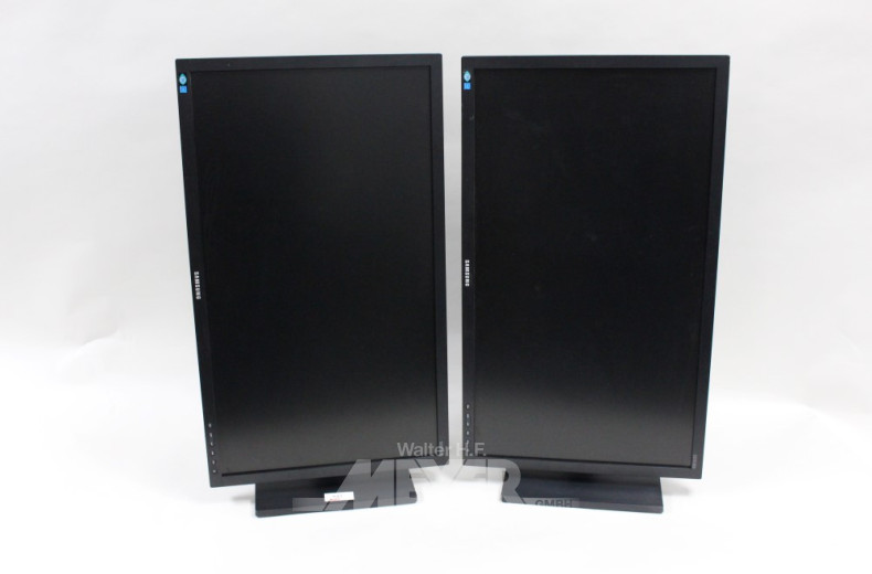 Monitore SAMSUNG, 24 Zoll