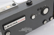Filmkamera LEICINA Super