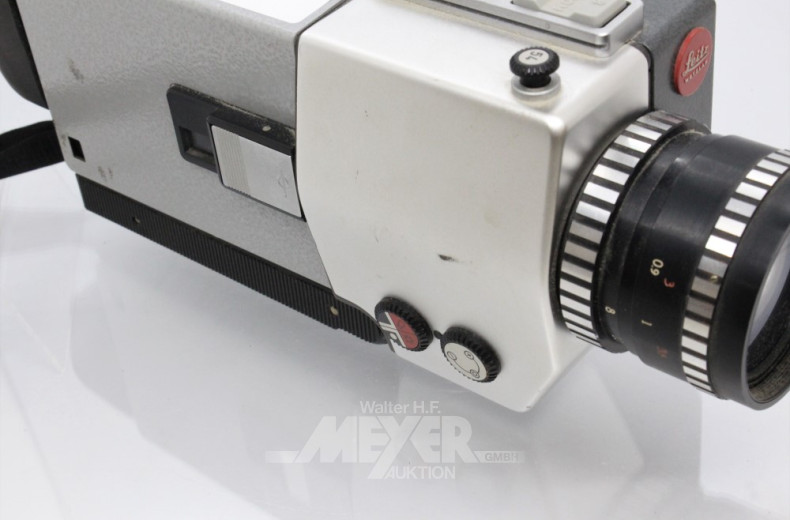 Filmkamera LEICINA Super