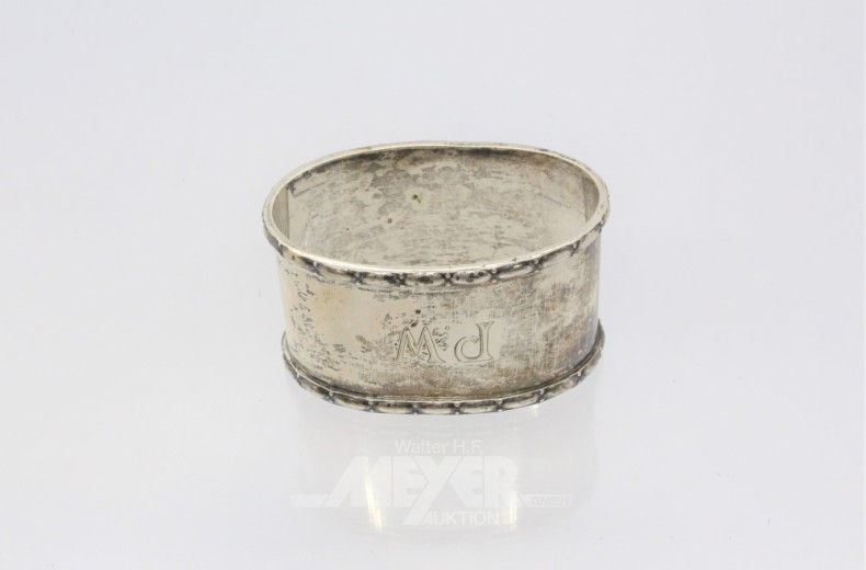 Geisha-Figur (beschädigt)